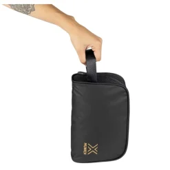 Entrenamiento fútbol Munich PREMIUM TOILETRY BLACK COPPER