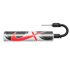 Entrenamiento fútbol Nike Nike Essential Ball Pump Intl
