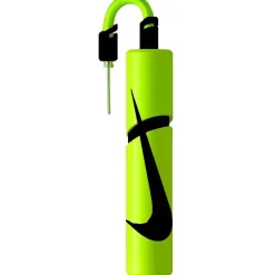 Entrenamiento fútbol Nike Nike Essential Ball Pump Intl