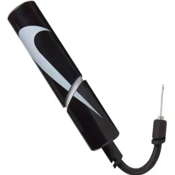 Entrenamiento fútbol Nike Nike Essential Ball Pump Intl