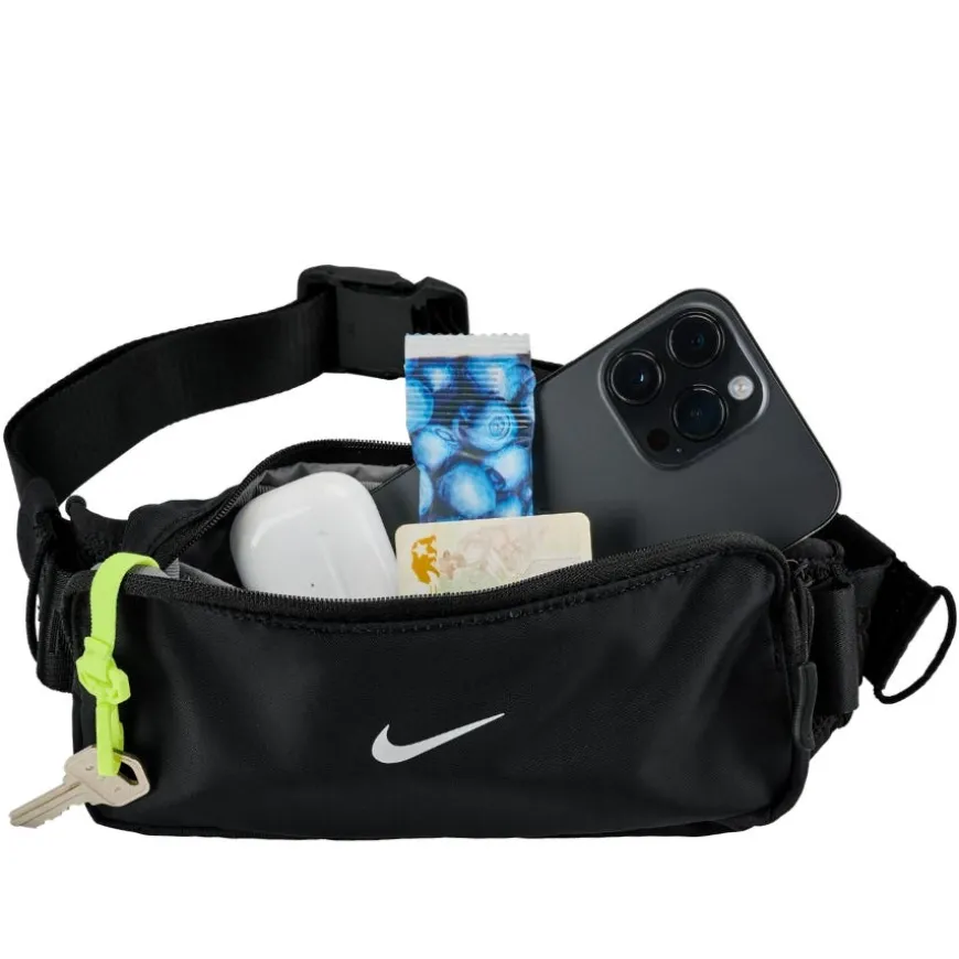 Entrenamiento running Nike Nike Tempo Waistpack