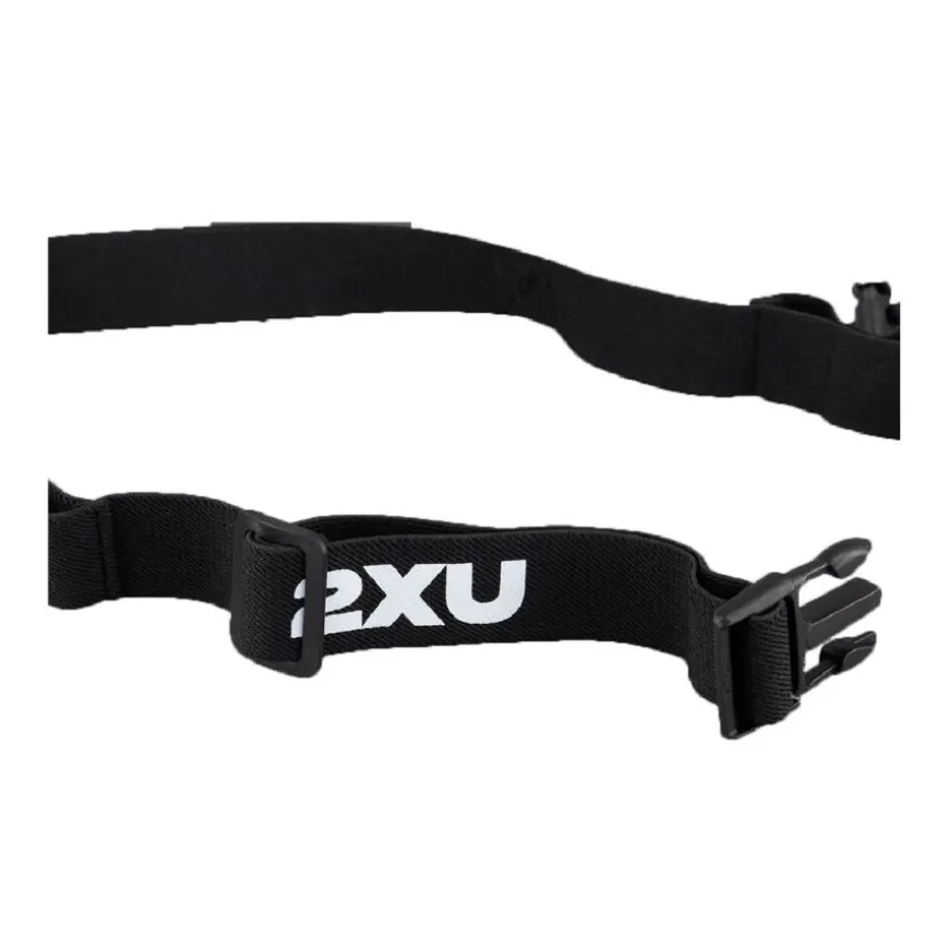 Entrenamiento running 2xu Nutrition Race Belt