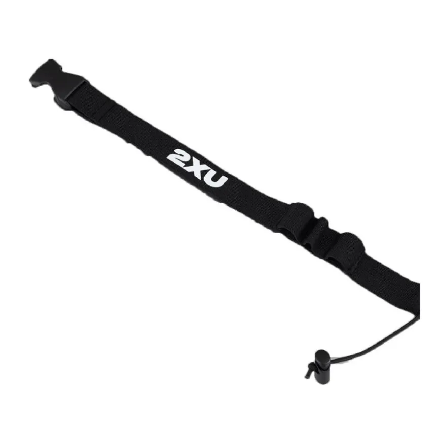 Entrenamiento running 2xu Nutrition Race Belt