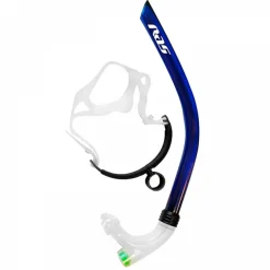 Equipación snorkel Ras Snorkel Frontal