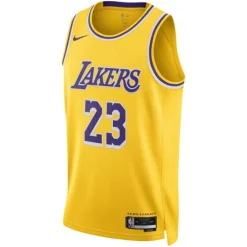 Equipaciones oficiales básquet Nike Boys Icon Swingman Jersey