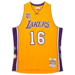 Equipaciones oficiales básquet Mitchell&ness Chicago Bulls - Dennis Rodman