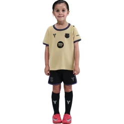 Equipaciones oficiales fútbol Nike FCB LK NK DF KIT STAD AW