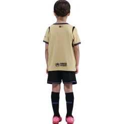 Equipaciones oficiales fútbol Nike FCB LK NK DF KIT STAD AW