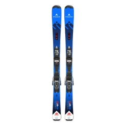 Esquís alpinos Dynastar TEAM SPEED 130-150 X
