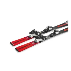 Esquís alpinos Nordica Esqui Pack Team J R(100-140)-J4.5 Fdt