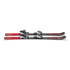 Esquís alpinos Nordica Esqui Pack Team J R(110-150)-J7.0 Fdt