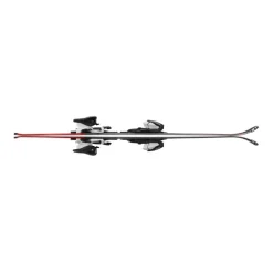 Esquís alpinos Nordica Esqui Pack Team J R(110-150)-J7.0 Fdt