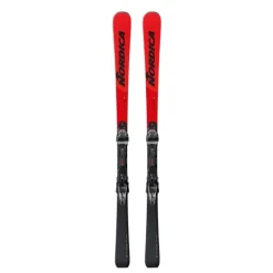 Esquís alpinos Nordica Esqui Pack Spitfire 73-Tp2Comp10 Fdt
