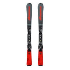 Esquís alpinos Nordica ESQUI PACK TEAM J R(100-140)-J4.5 FDT GR