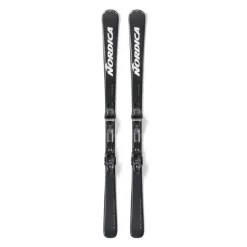 Esquís alpinos Nordica Esqui Pack Spitfire 75-Tp2Comp10 Fdt