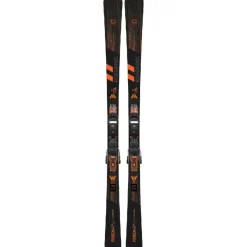 Esquís alpinos Rossignol FORZA 40° V-CA RETAIL XP11