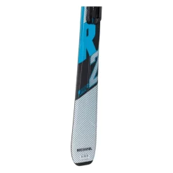 Esquís alpinos Rossignol REACT R2 XP 10 GW B8