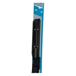 Esquís alpinos Rossignol REACT R2 XP 10 GW B8