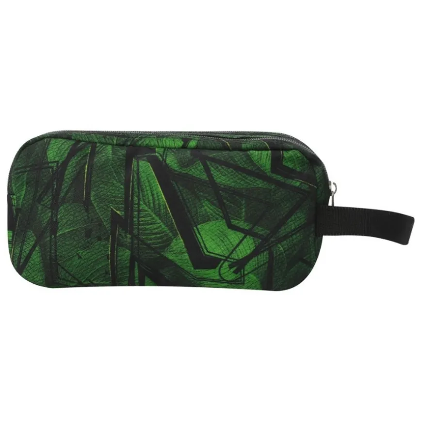 Estuches Totto Agapec 3 compart. 23x11.5x10.5