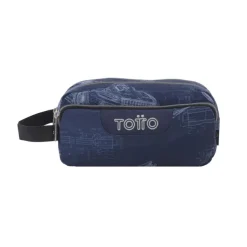 Estuches Totto Multiuso Agapec