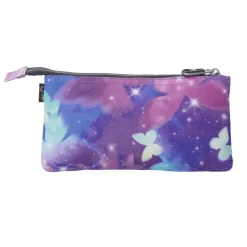 Estuches Totto MULTIUSO TABLERO GLITTER