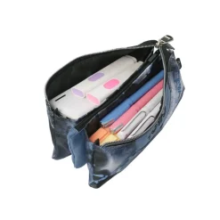 Estuches Totto Tablero 3 compart. 22x11x3.5