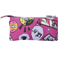 Estuches Totto Tablero 3 compart. 22x11x3.5