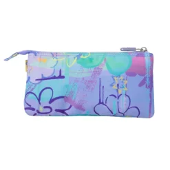 Estuches Totto Tablero 3 compart. 22x11x3.5