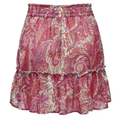 Faldas Jdy Jdyjenify Life Mw Frill Skirt Wvn