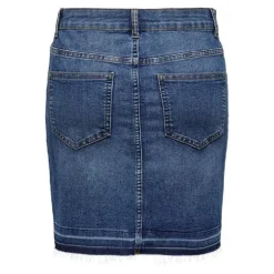 Faldas Jdy Jdymoon Hw Skirt Db Dnm