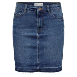 Faldas Jdy Jdymoon Hw Skirt Db Dnm