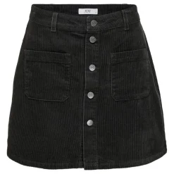 Faldas Jdy Jdyshiraz Corduroy Skirt Pnt Noos