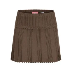 Faldas Jjxx Jxgianna Skirt Knit