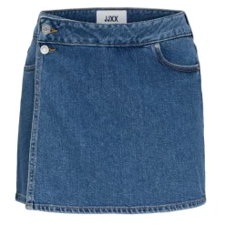 Faldas Jjxx Jxgreta Hw Denim Skort Ex Dnm