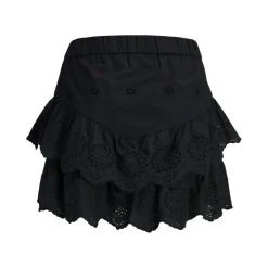 Faldas Jjxx Jxjade Layered Broderie Skirt Wvn