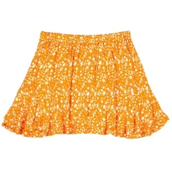 Faldas Lsn Skirt Bambula AOP