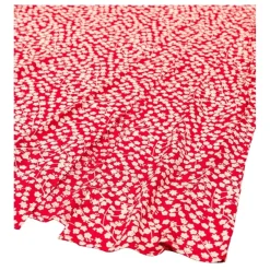Faldas Lsn Skirt Viscose AOP