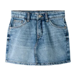 Faldas Name-it Nkfemma Dnm Skort 1040-Mj Noos