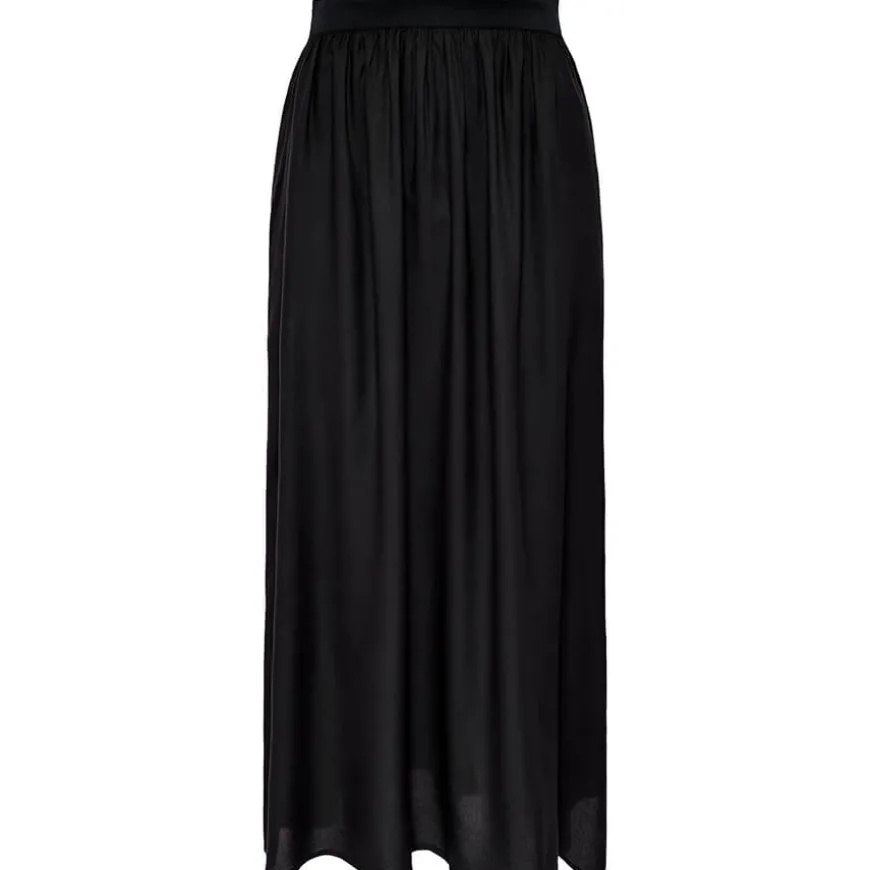 Faldas Only D22E Onlvenedig Life Long Skirt Wvn Noos