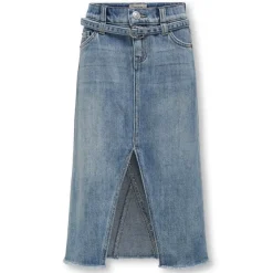 Faldas Only kids Kogcady Dnm Midi Skirt Gua
