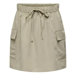 Faldas Only Onlalina Cargo Skirt Ptm