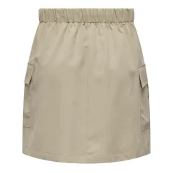 Faldas Only Onlalina Cargo Skirt Ptm