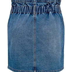 Faldas Only Onlmillie Life Hw Mini Paper Skirt Noos