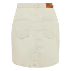 Faldas Only Onlwonder Hw Dnm Skirt Pim Noos