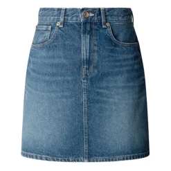 Faldas Pepe jeans Mini Skirt Hw Lilly