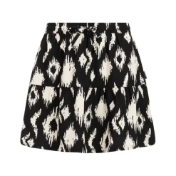 Faldas Protest W Gran Skirt