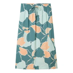 Faldas Tom tailor Printed Airbl