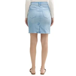 Faldas Tom tailor Skirt Denim