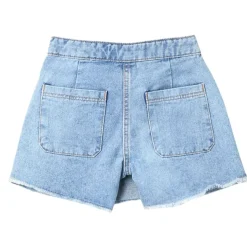 Faldas Zippy DENIM SKORT