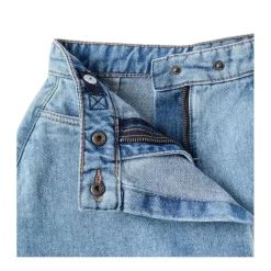 Faldas Zippy DENIM SKORT